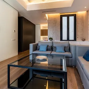  Apartment Tendillas Plaza