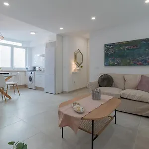 Céntrico Orive Apartamento