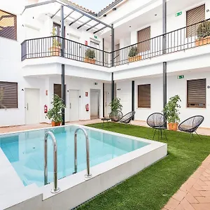 El Yayo Pepe Apartamento