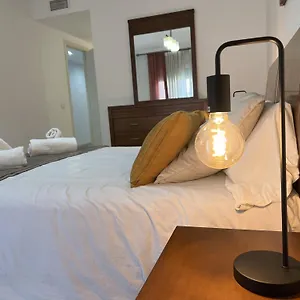 Chicflat Avenida España Ideal Familias Estepona