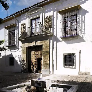  Apartment Palacete S-xviii La Mezquit-a