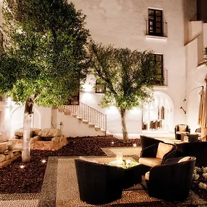 Отель Eurostars Patios De, Кордова