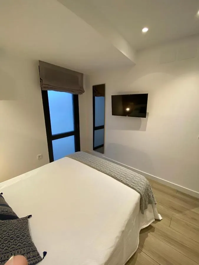 Lineros Suite Cordoba 0*,  Spain
