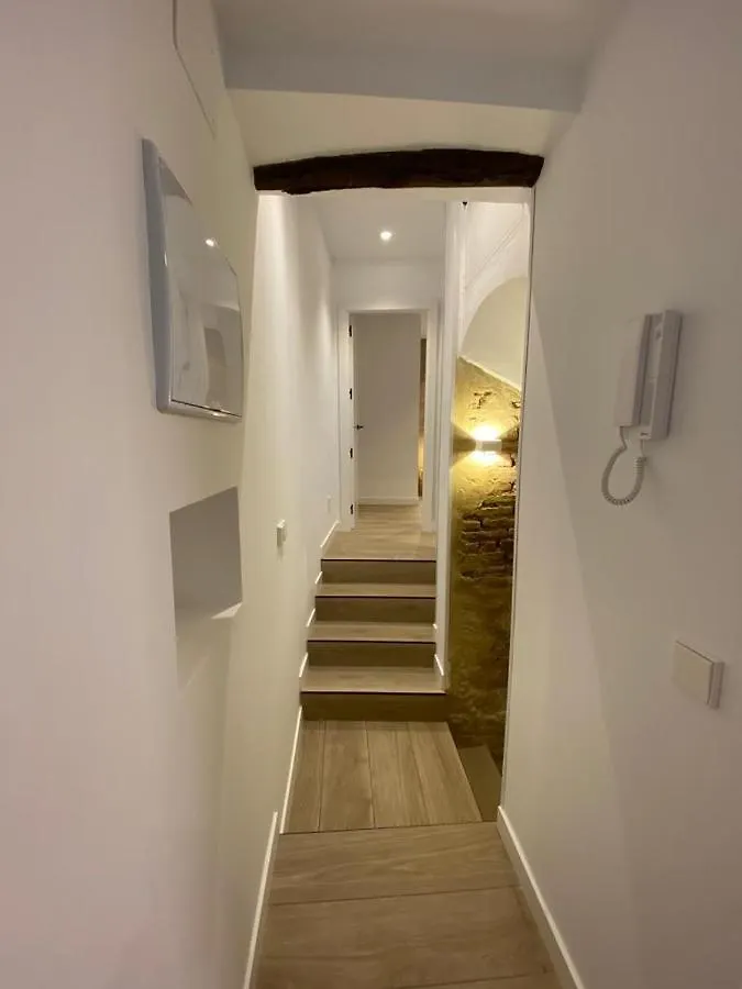 Apartment Lineros Suite Cordoba