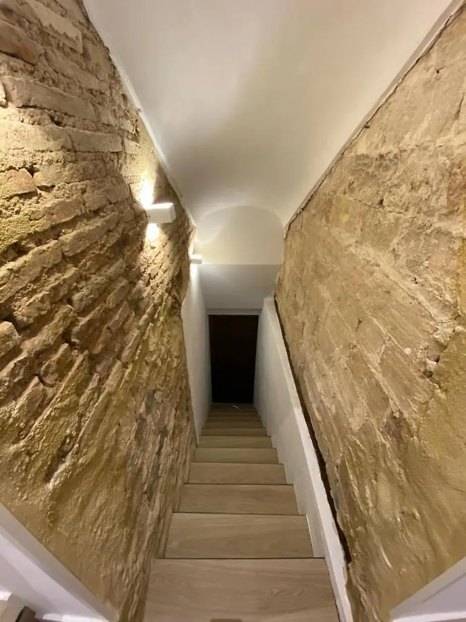 Apartment Lineros Suite Cordoba