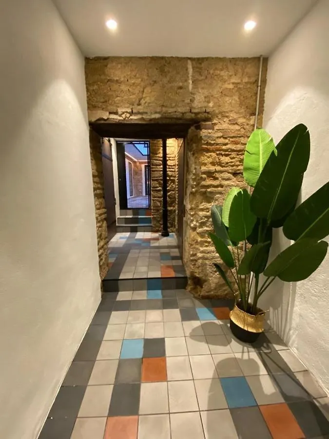 Lineros Suite Cordoba 0*,  Spain