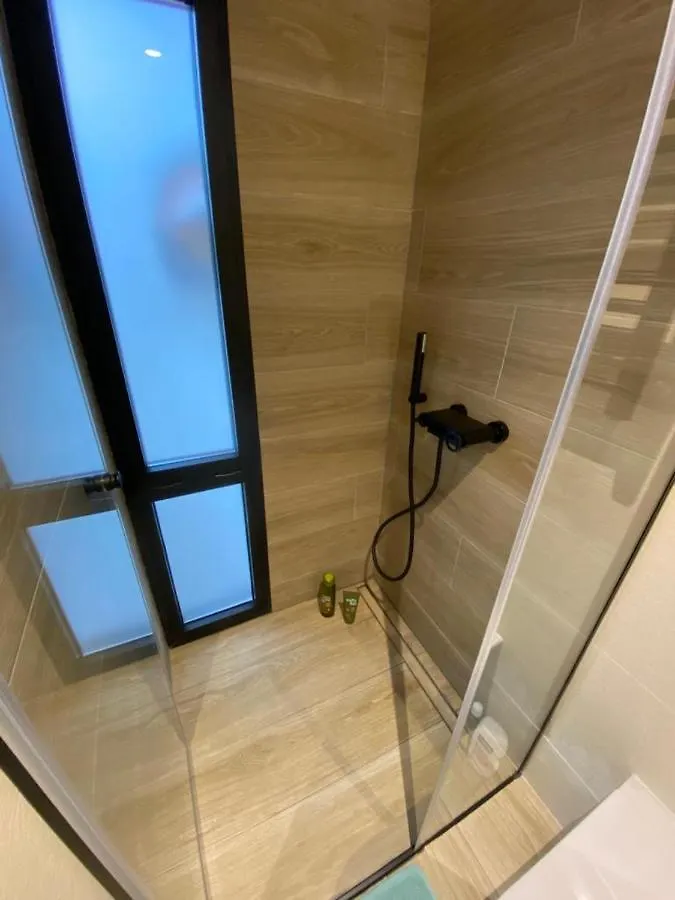 Apartment Lineros Suite Cordoba